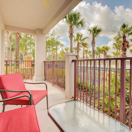 Gorgeous 1St-Floor, End Unit Condo W Lakeview Orlando Esterno foto