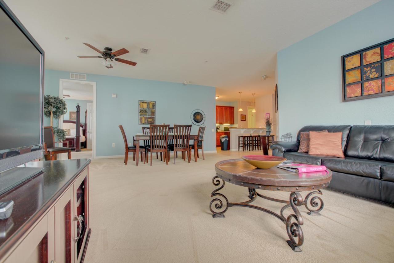 Gorgeous 1St-Floor, End Unit Condo W Lakeview Orlando Esterno foto