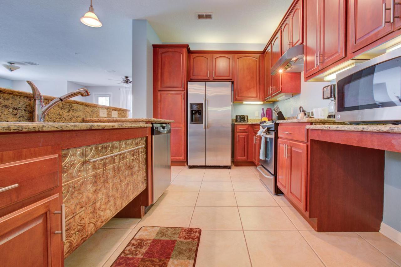 Gorgeous 1St-Floor, End Unit Condo W Lakeview Orlando Esterno foto