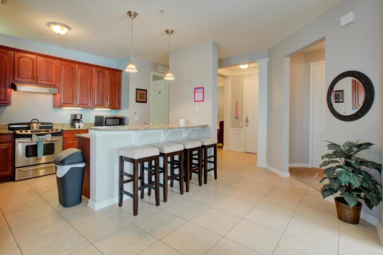 Gorgeous 1St-Floor, End Unit Condo W Lakeview Orlando Esterno foto