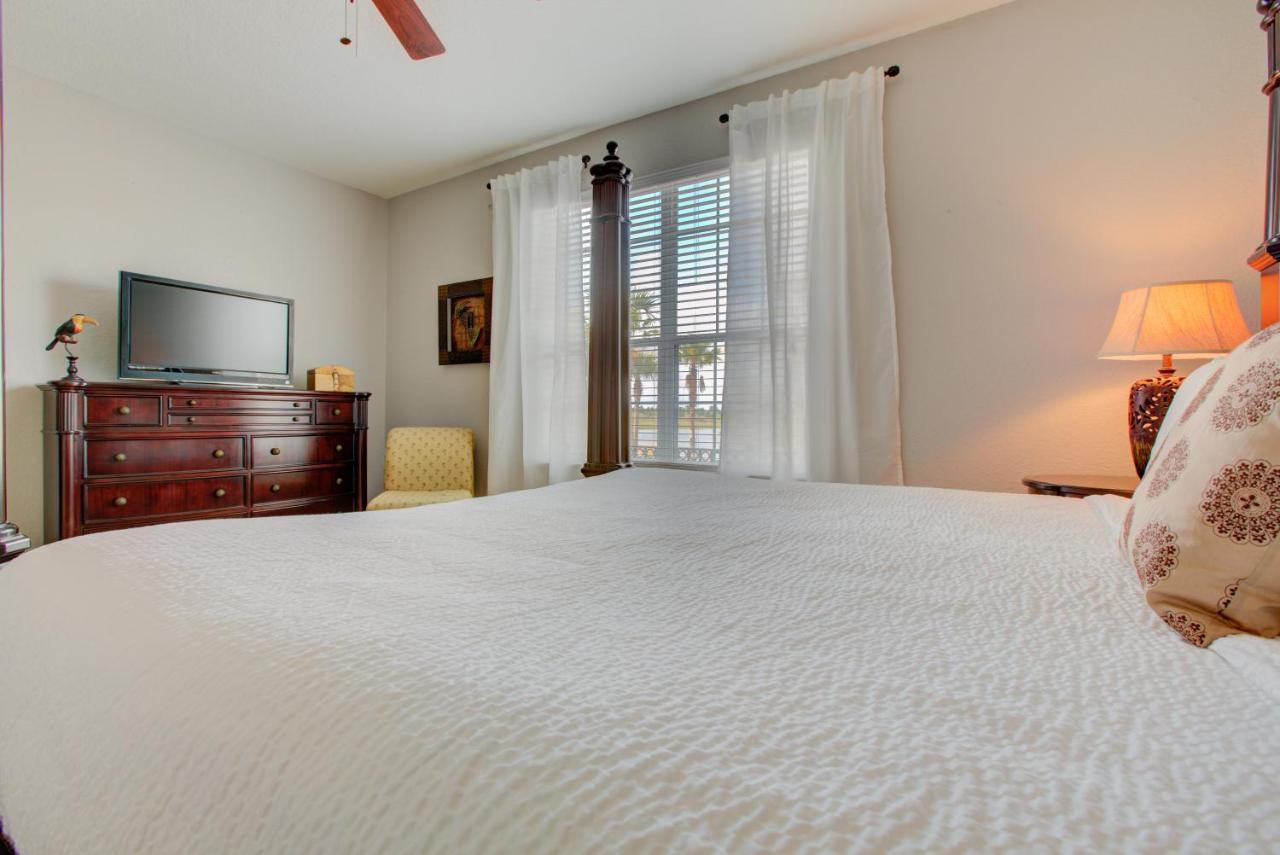 Gorgeous 1St-Floor, End Unit Condo W Lakeview Orlando Esterno foto