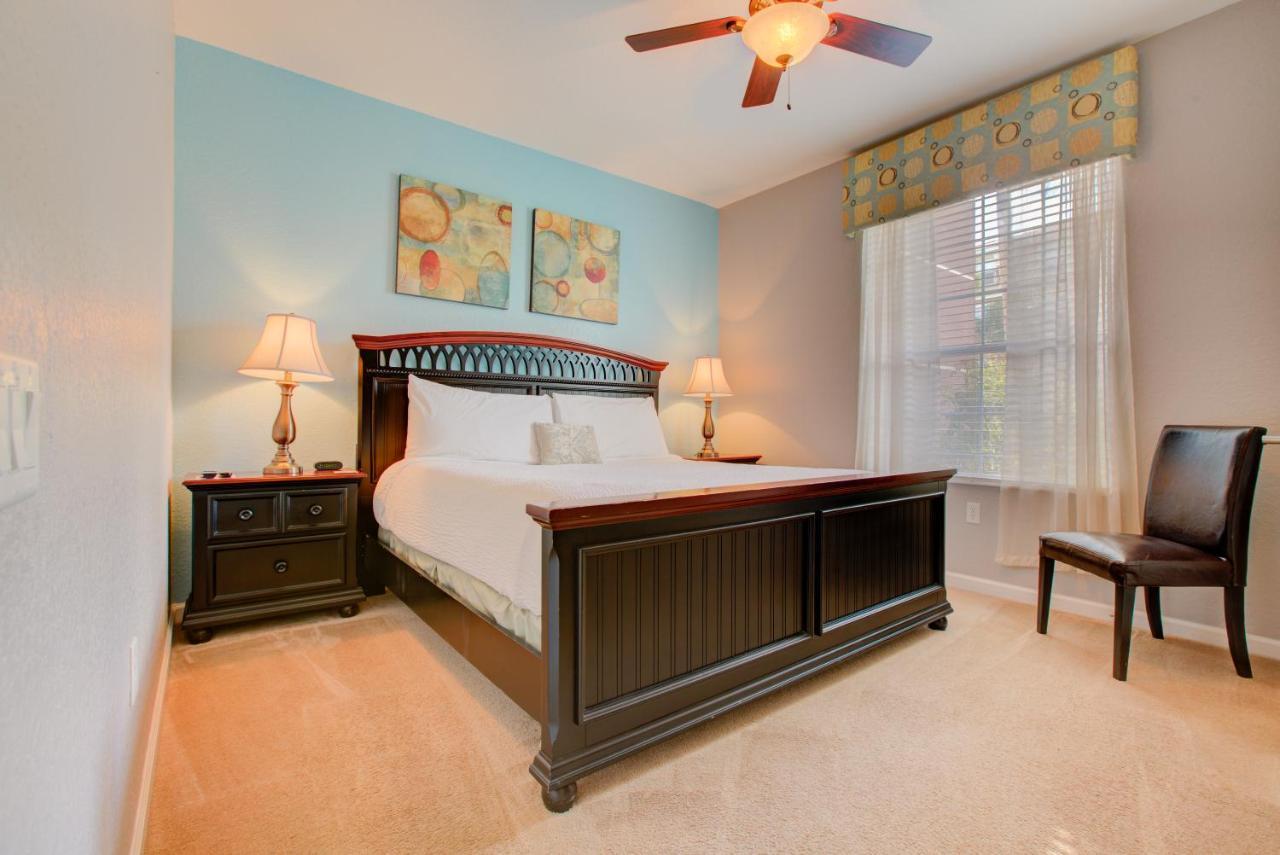 Gorgeous 1St-Floor, End Unit Condo W Lakeview Orlando Esterno foto