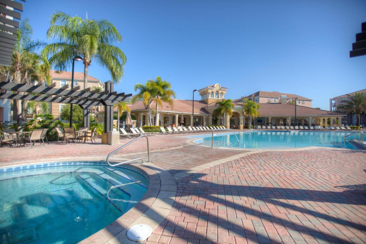 Gorgeous 1St-Floor, End Unit Condo W Lakeview Orlando Esterno foto