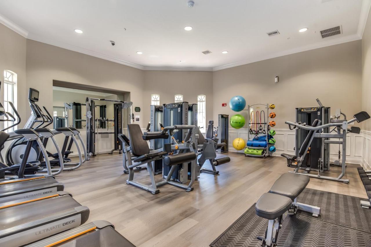 Gorgeous 1St-Floor, End Unit Condo W Lakeview Orlando Esterno foto