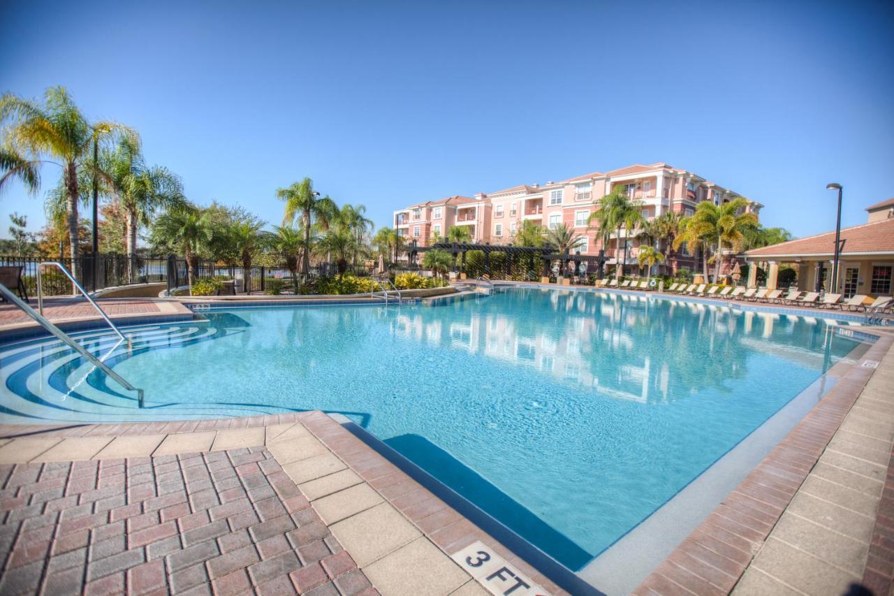 Gorgeous 1St-Floor, End Unit Condo W Lakeview Orlando Esterno foto