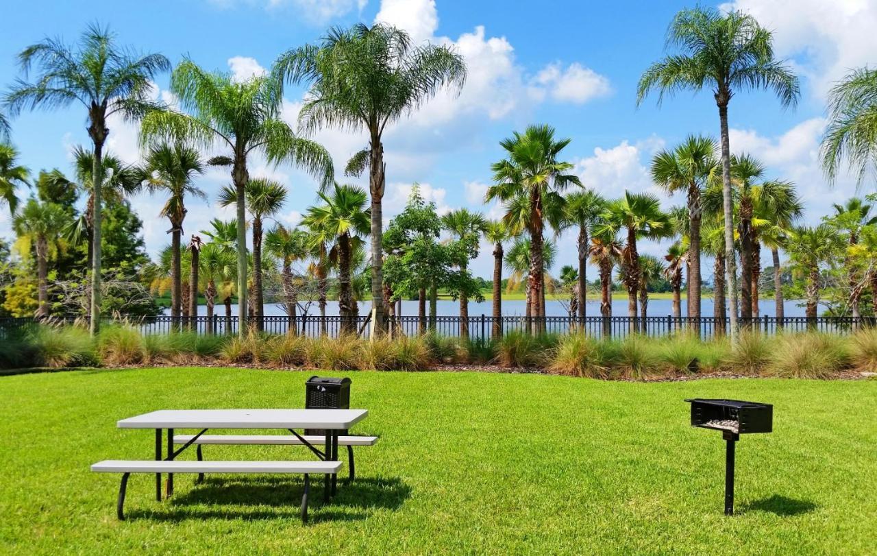 Gorgeous 1St-Floor, End Unit Condo W Lakeview Orlando Esterno foto