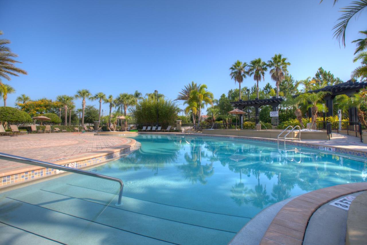 Gorgeous 1St-Floor, End Unit Condo W Lakeview Orlando Esterno foto