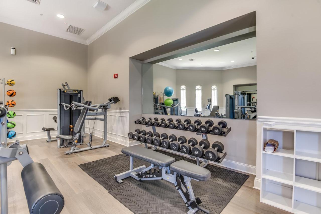 Gorgeous 1St-Floor, End Unit Condo W Lakeview Orlando Esterno foto