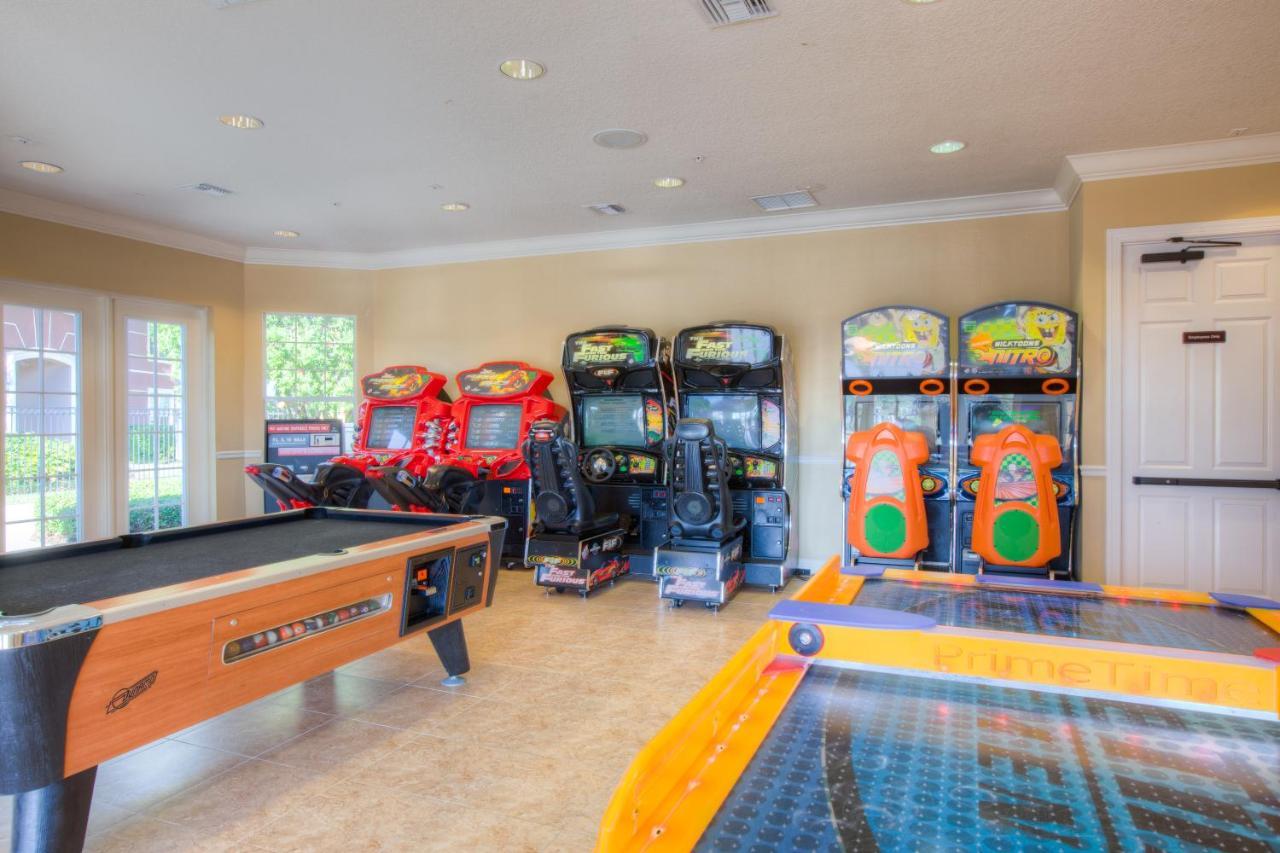 Gorgeous 1St-Floor, End Unit Condo W Lakeview Orlando Esterno foto