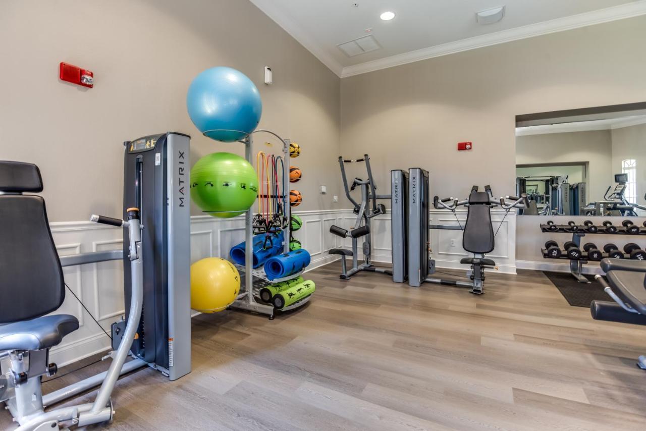 Gorgeous 1St-Floor, End Unit Condo W Lakeview Orlando Esterno foto