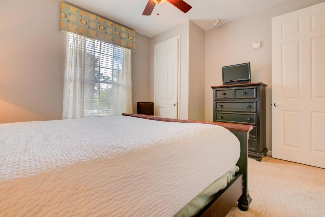 Gorgeous 1St-Floor, End Unit Condo W Lakeview Orlando Esterno foto