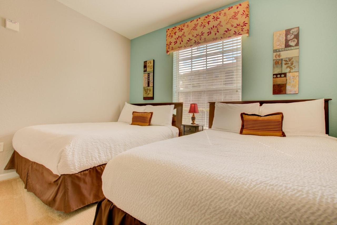 Gorgeous 1St-Floor, End Unit Condo W Lakeview Orlando Esterno foto