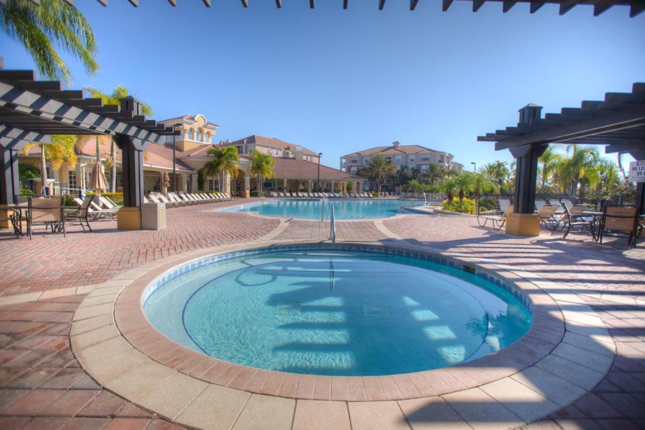 Gorgeous 1St-Floor, End Unit Condo W Lakeview Orlando Esterno foto