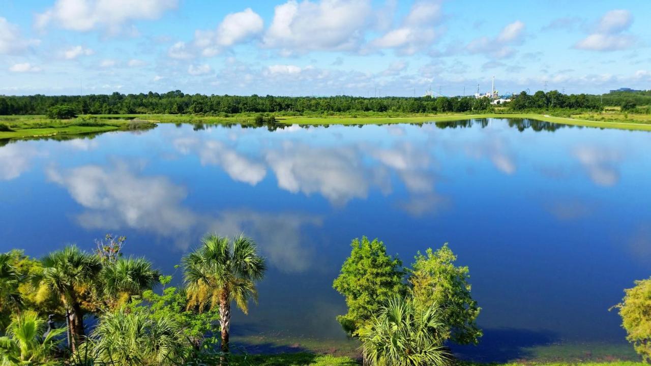 Gorgeous 1St-Floor, End Unit Condo W Lakeview Orlando Esterno foto