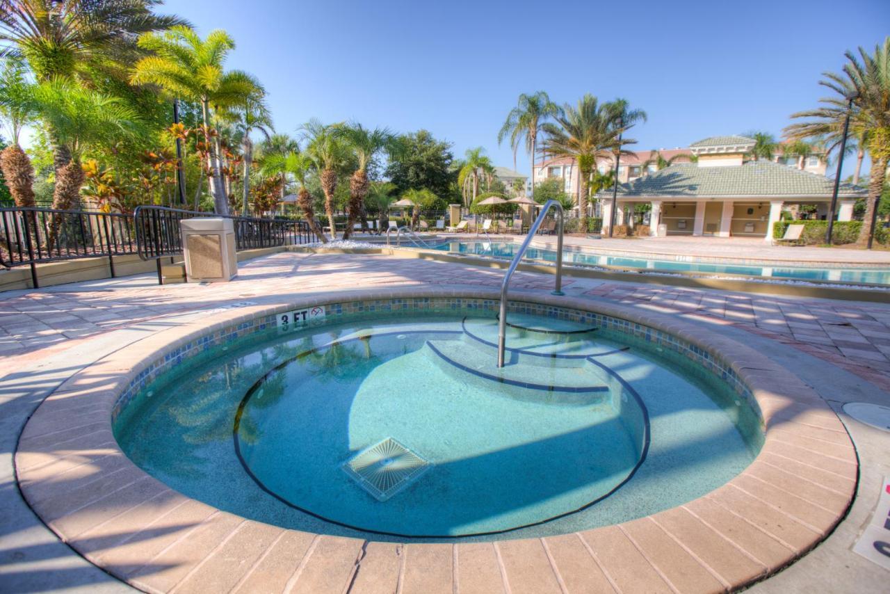 Gorgeous 1St-Floor, End Unit Condo W Lakeview Orlando Esterno foto