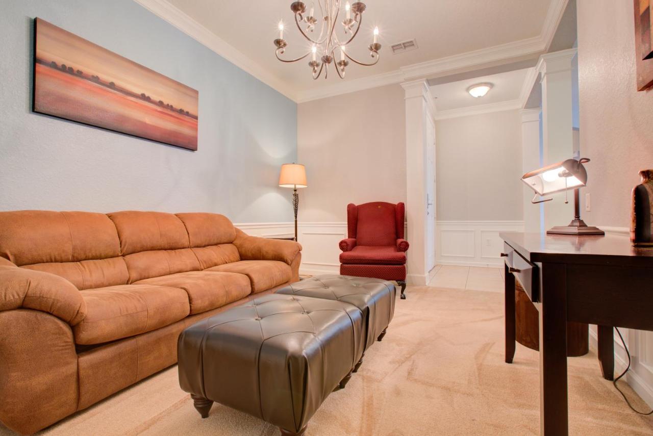 Gorgeous 1St-Floor, End Unit Condo W Lakeview Orlando Esterno foto