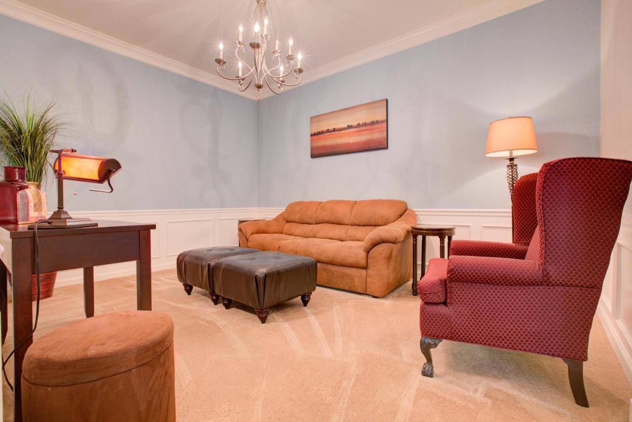Gorgeous 1St-Floor, End Unit Condo W Lakeview Orlando Esterno foto