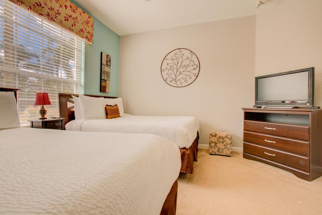Gorgeous 1St-Floor, End Unit Condo W Lakeview Orlando Esterno foto