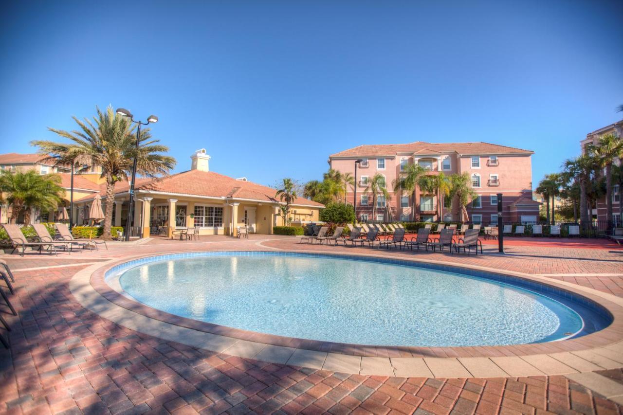 Gorgeous 1St-Floor, End Unit Condo W Lakeview Orlando Esterno foto