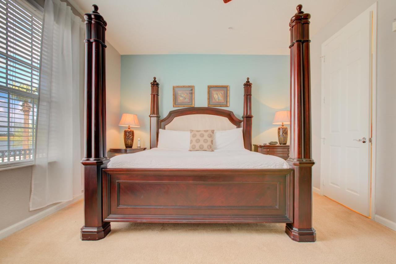Gorgeous 1St-Floor, End Unit Condo W Lakeview Orlando Esterno foto