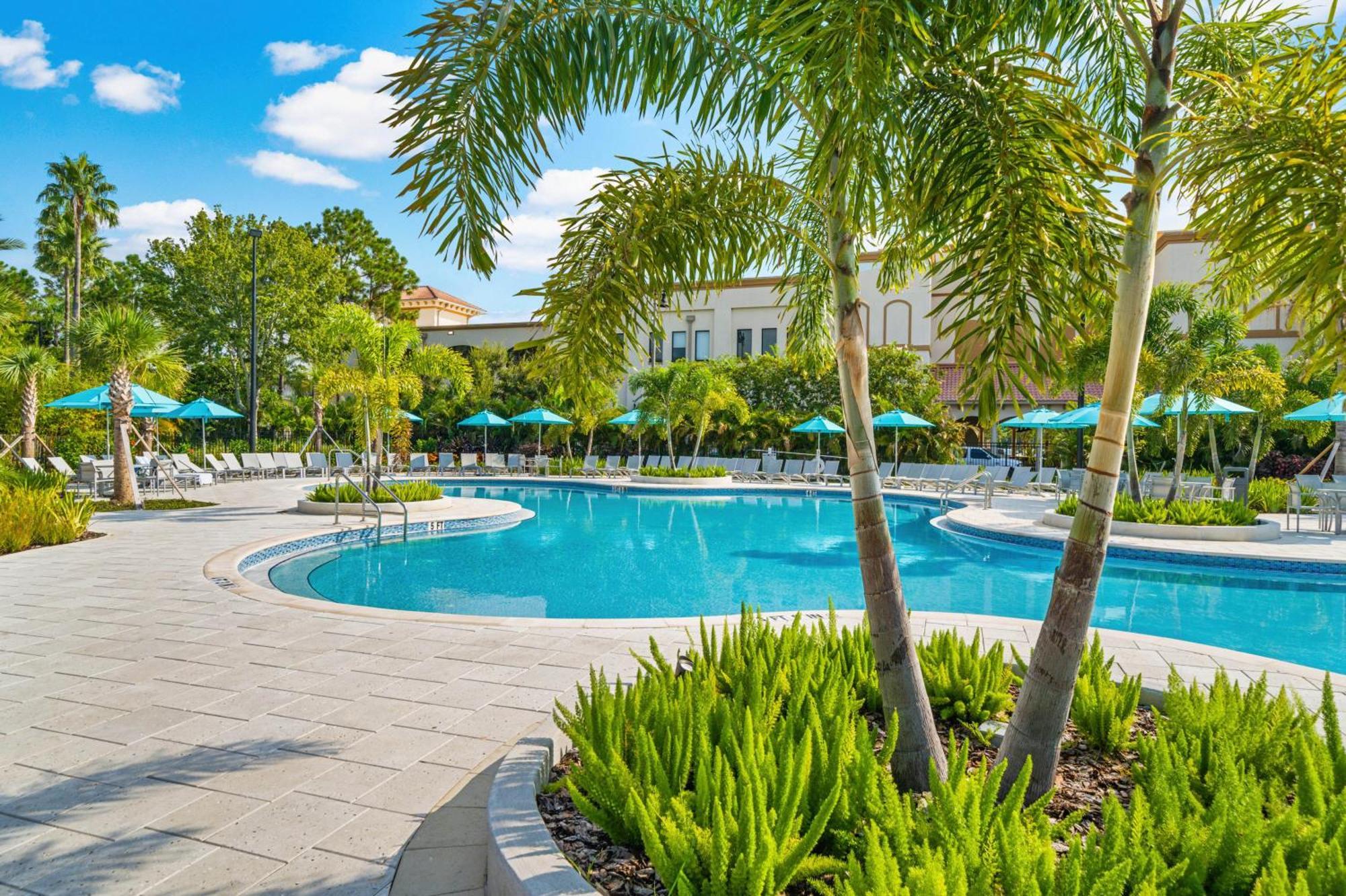 Gorgeous 1St-Floor, End Unit Condo W Lakeview Orlando Esterno foto