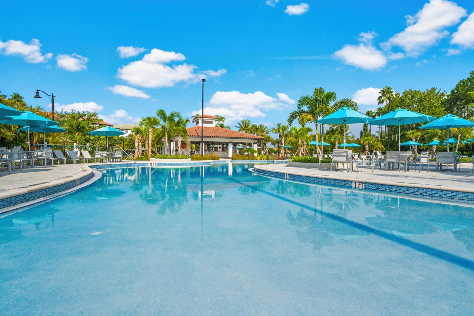 Gorgeous 1St-Floor, End Unit Condo W Lakeview Orlando Esterno foto