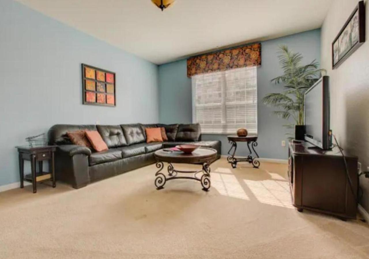 Gorgeous 1St-Floor, End Unit Condo W Lakeview Orlando Esterno foto