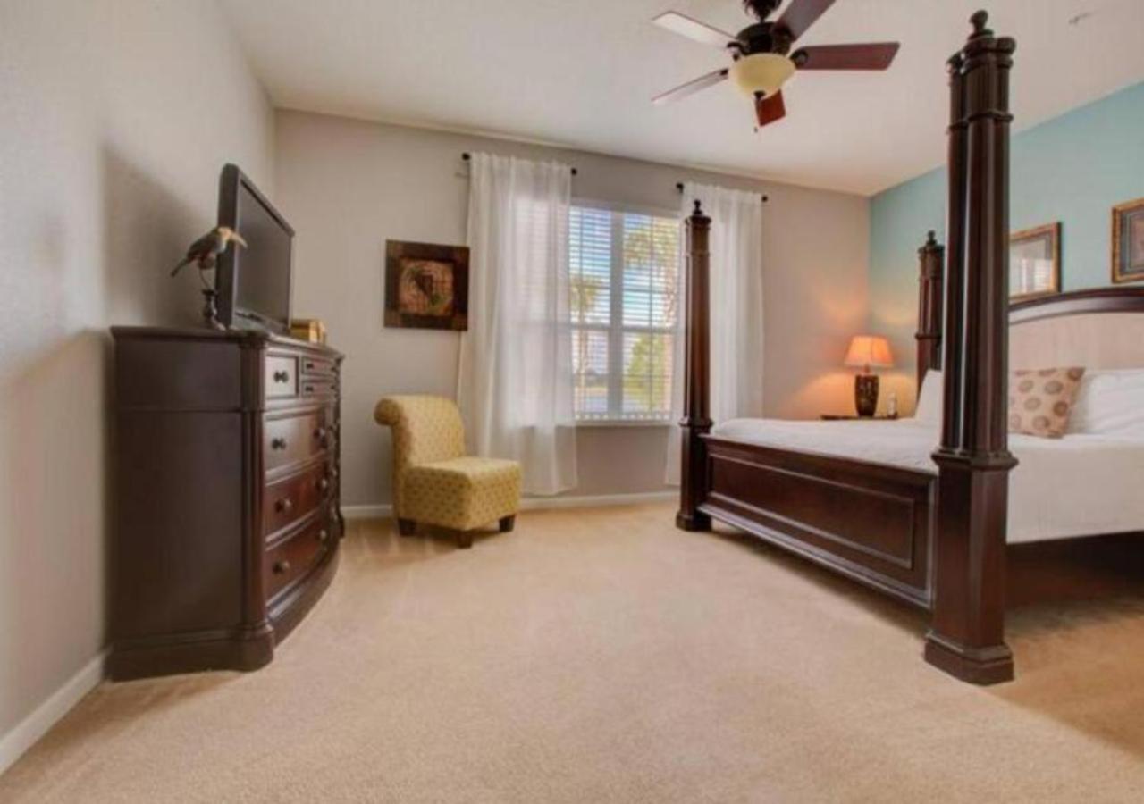 Gorgeous 1St-Floor, End Unit Condo W Lakeview Orlando Esterno foto